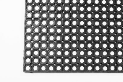 Ringmat open – standaard (R1)  100x150x1,6cm - Image 2