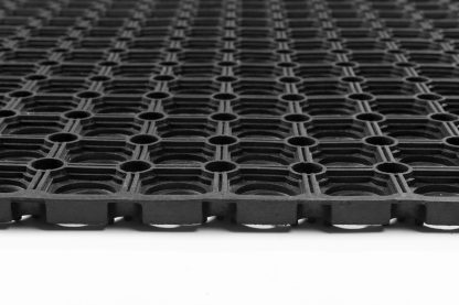 Ringmat open – standaard (R1)  100x150x1,6cm - Image 3