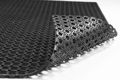 Ringmat open – standaard (R1)  100x150x1,6cm - Image 4