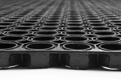 Ringmat, open - heavy duty (R2)  100x150x2,2cm - Image 3
