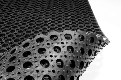 Ringmat, open - heavy duty (R2)  100x150x2,2cm - Image 4