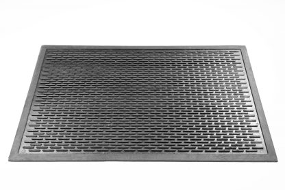 Schraper deurmat (M1) 55x85x0,8cm - Image 2
