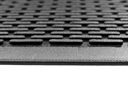 Schraper deurmat (M1) 55x85x0,8cm - Image 3