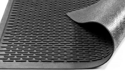 Schraper deurmat (M1) 55x85x0,8cm - Image 4