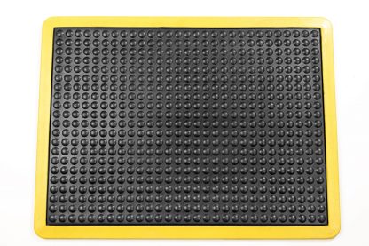 Anti-vermoeidheidsmat, met extra schuim vulling (M2)       61 x 81 x 2cm