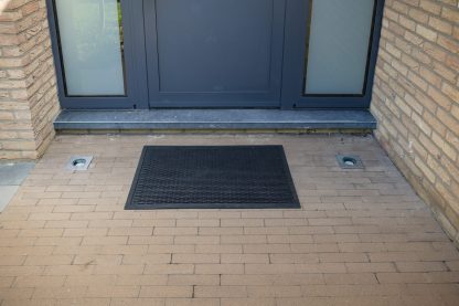 Schraper deurmat (M1) 55x85x0,8cm - Image 5