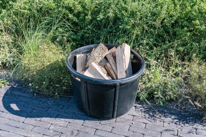 50L. Rubber kuip - Image 4